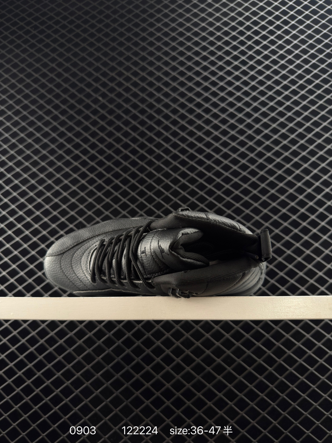 Air Jordan 12 Retro High 